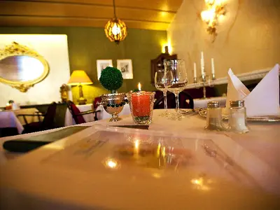 Einzelzimmer für 1 Person in Bad Wildbad Im Schwarzwald 9/10