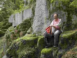 Einzelzimmer für 1 Person in Bad Wildbad Im Schwarzwald