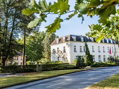 VITALHOTEL ambiente Bad Wilsnack