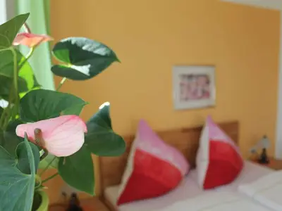 Einzelzimmer für 1 Person in Bad Windsheim 4/10
