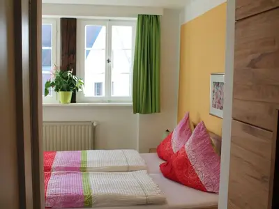 Einzelzimmer für 1 Person in Bad Windsheim 10/10