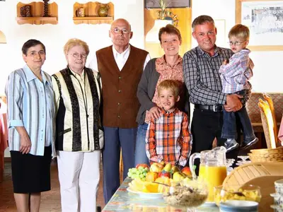Einzelzimmer für 1 Person in Bad Windsheim 6/10