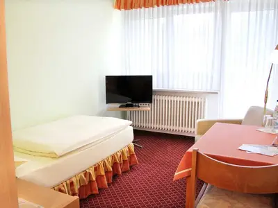 Einzelzimmer für 1 Person in Bad Windsheim 9/10
