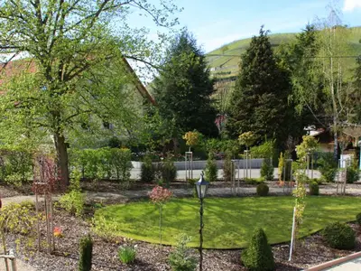 Einzelzimmer für 1 Person in Baden-Baden 8/8