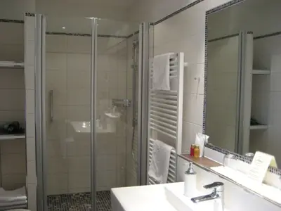 Einzelzimmer für 1 Person in Badenweiler 4/5