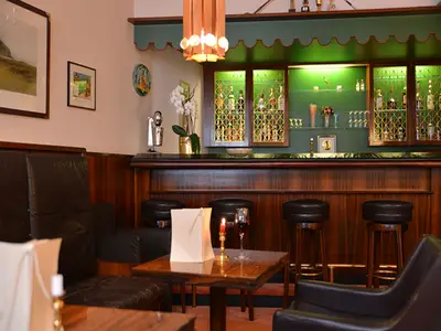 Einzelzimmer für 1 Person in Badenweiler 1/5