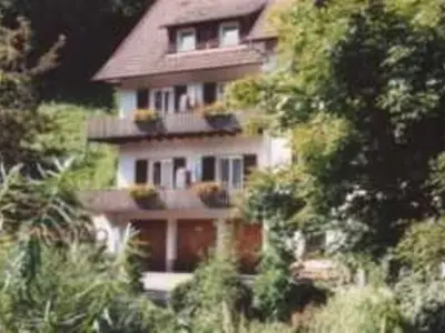 Einzelzimmer für 1 Person in Baiersbronn 3/10