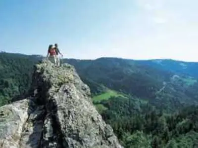 Einzelzimmer für 1 Person in Baiersbronn 8/10