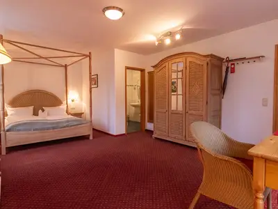 Einzelzimmer Schulhaus
