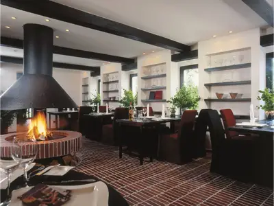 Restaurant Hermann´s