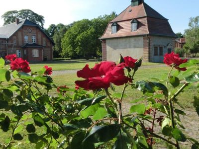 Das Wiegehaus