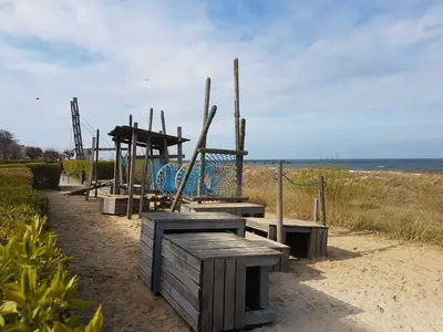 Einzelzimmer für 1 Person (12 m²) in Bansin (Seebad) 6/10