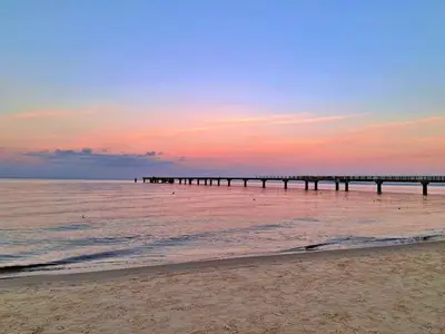 Einzelzimmer für 1 Person (12 m²) in Bansin (Seebad) 9/10