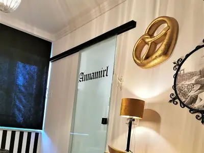 Einzelzimmer für 1 Person in Bayerbach 1/2