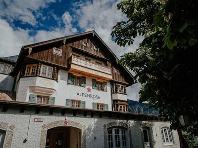 Einzelzimmer für 1 Person (12 m²) in Bayrischzell 7/10