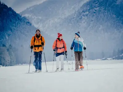 Einzelzimmer für 1 Person (12 m²) in Bayrischzell 4/10