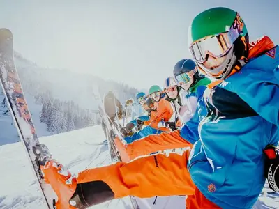 Einzelzimmer für 1 Person (12 m²) in Bayrischzell 6/10