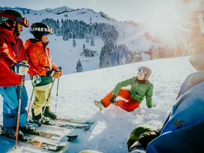 Einzelzimmer für 1 Person (12 m²) in Bayrischzell 7/10