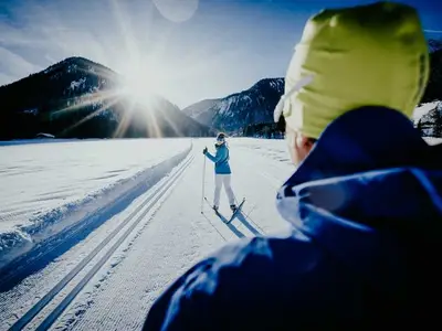 Einzelzimmer für 1 Person (12 m²) in Bayrischzell 8/10
