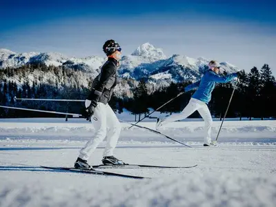 Einzelzimmer für 1 Person (12 m²) in Bayrischzell 9/10