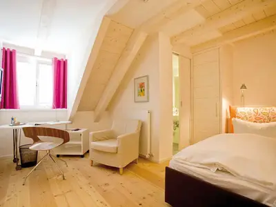 Einzelzimmer für 1 Person in Beilngries 2/3