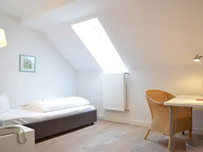 Einzelzimmer für 1 Person in Beilngries 3/3