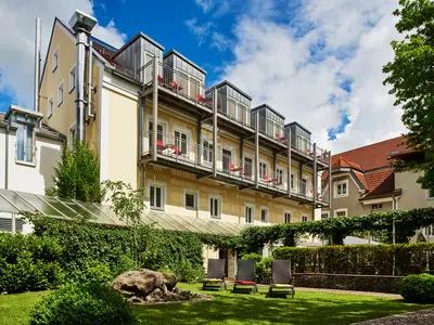 Einzelzimmer für 1 Person in Beilngries 7/10