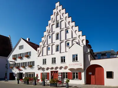 Einzelzimmer für 1 Person in Beilngries 10/10