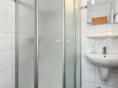 Einzelzimmer für 1 Person in Bensersiel 7/8