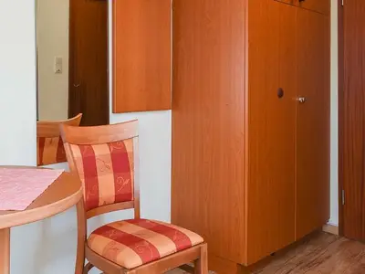 Einzelzimmer für 1 Person (15 m²) in Bensersiel 9/10