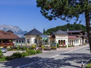 Einzelzimmer für 1 Person ab 108 € in Berchtesgaden