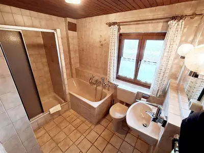 Einzelzimmer für 1 Person in Berchtesgaden 4/4