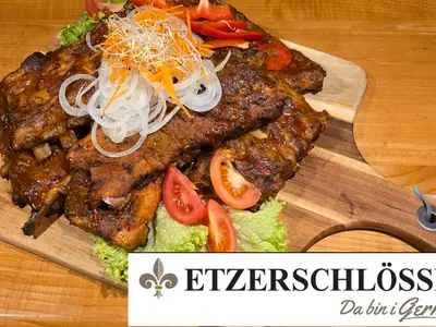 Jeden Freitag ist unser Wirtshaus ab 16 Uhr geöffnet