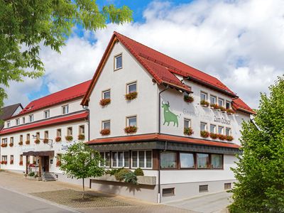 Gasthof Hotel zum Ochsen