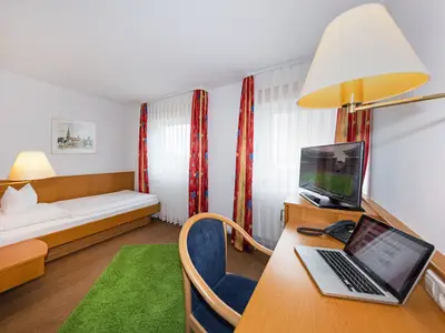 Economy Einzelzimmer