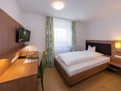 Economy Einzelzimmer