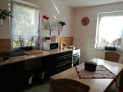 Einzelzimmer für 2 Personen (18 m²) in Köpenick 3/7