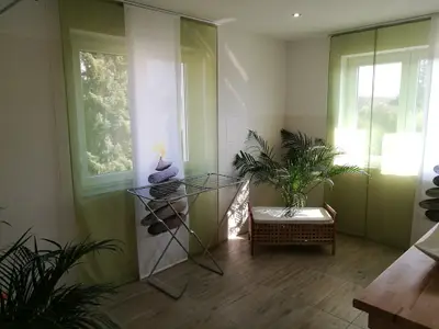 Einzelzimmer für 2 Personen (18 m²) in Köpenick 6/7