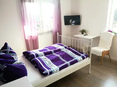 Einzelzimmer für 2 Personen (18 m²) in Köpenick 2/7