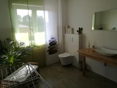 Einzelzimmer für 2 Personen (18 m²) in Köpenick 4/7