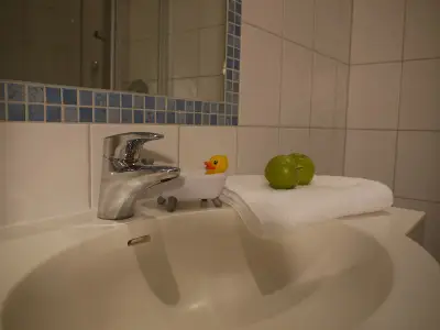 Einzelzimmer für 1 Person in Bernau am Chiemsee 3/3