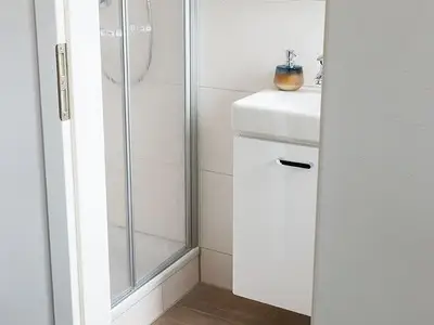 Einzelzimmer für 1 Person in Bernau am Chiemsee 5/6