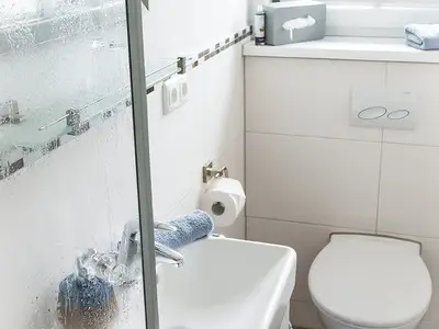 Einzelzimmer für 1 Person in Bernau am Chiemsee 6/6