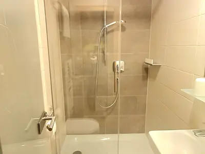 Bad Zimmer Hochgern
