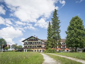 Einzelzimmer für 1 Person in Bernau am Chiemsee