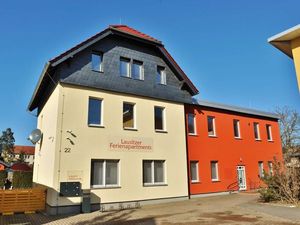 Einzelzimmer für 4 Personen (50 m²) in Bernsdorf