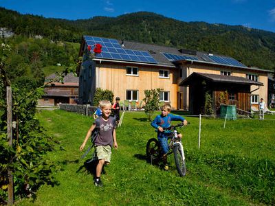 Einzelzimmer für 2 Personen (17 m²) in Bezau 6/10