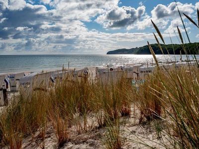 Einzelzimmer für 2 Personen (26 m²) in Binz (Ostseebad) 4/10