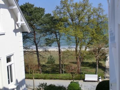 Einzelzimmer für 2 Personen (26 m²) in Binz (Ostseebad) 8/10