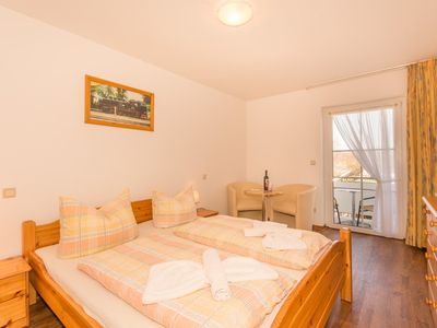 Einzelzimmer für 2 Personen (18 m²) in Binz (Ostseebad) 10/10